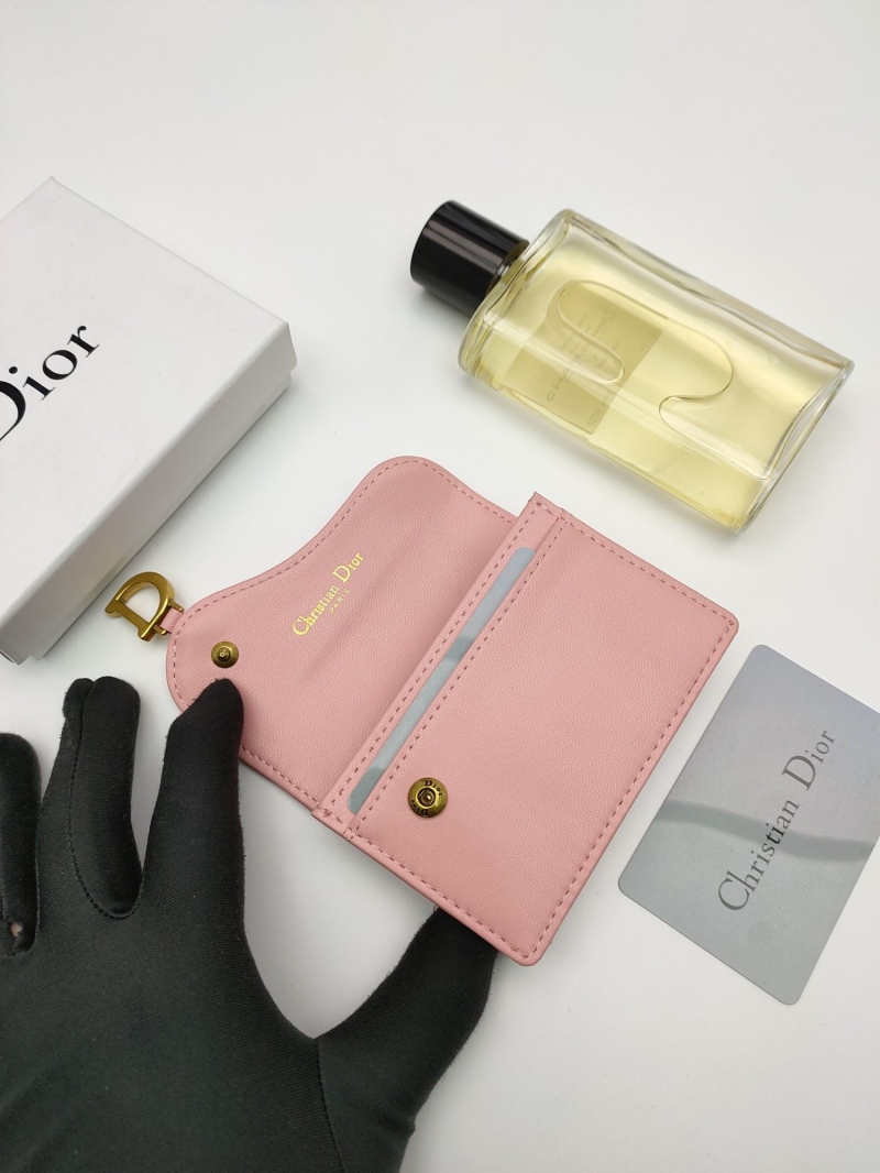 Dior Wallet